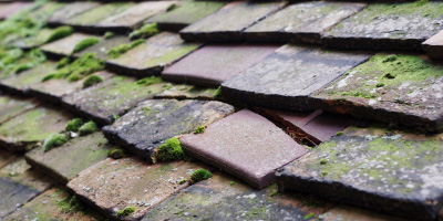 Freshfield roof repair costs